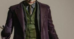 The Joker (Heath Ledger, Version 2.0)