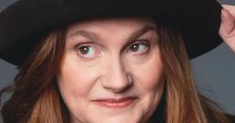 Rebecca Nurton
