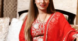 Saanvi Kalia