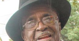 Alfred Carter
