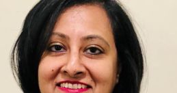 Sangeeta Chatterjee (Angel)