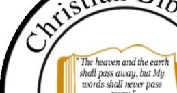 Christian Biblical Church of God