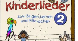 Sandros Kinderlieder