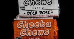 Cheeba Medic