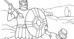David 567