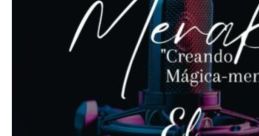 Meraki Creando Magica-MENTE