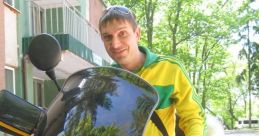 Дмитрий Науменко