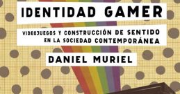 Daniel hab gamer