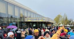 Khalsa Sewa