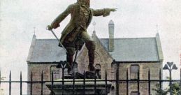 Robert sarsfield