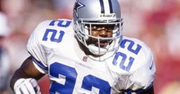 Emmitt Smith