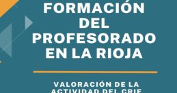 CRIE - La Rioja