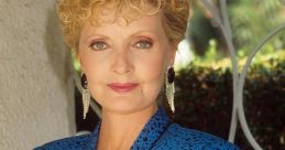 Carol Brady