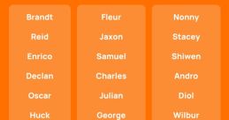 Brandon Person