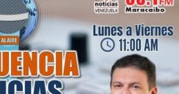 Frecuencia Noticias
