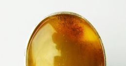 D Amberstone