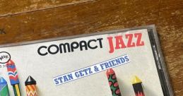 Getz 's Friend
