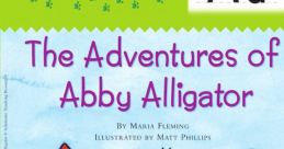 AbbyAlligator