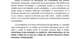 CENITH CANTO