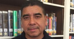 ENRIQUE ANGEL MENDEZ CONDE