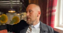 Ben Essex