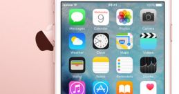 Iphone2018?