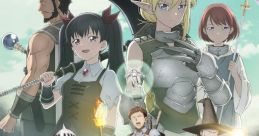 Handy Many (Anime)