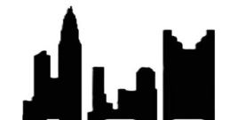 A STRONG CITY