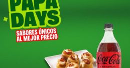 Papa John Buddy