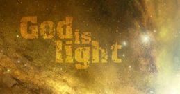 God is Light