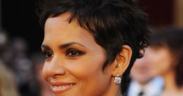 Halle Grin