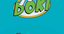 Doki from Doki. #recording #field-recording #location-recording #ecology #speech #narration #monologue #snoring #snort #fart