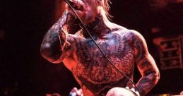 Alex Terrible