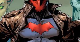 Redhood