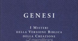 Genesi