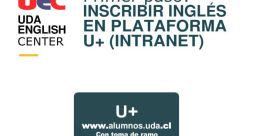 Carla Pérez Ortiz * UDA English Center *