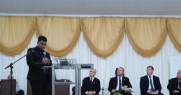 Rev. Robson Brasil