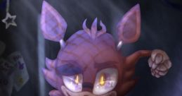Foxyesonic