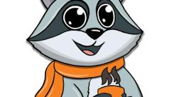 CoffeeRaccoon