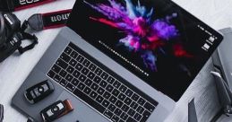 Vlog Tech