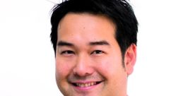 Gerard goh