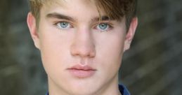 Grant Burrell (GrantHalo56)