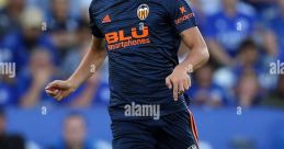 Ferran Torres