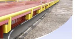 Weighbridge supplier in Uganda +256 700225423