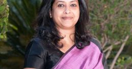 Sarmistha Mukherjee