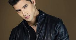 Jose Wenceslao Peñaloza Mens