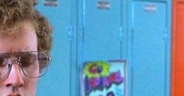 Napoleon Dynamite