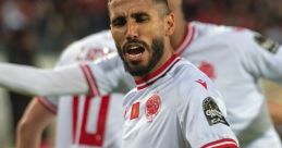 Hicham lmzouri