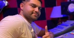Rudra Shekhar Sharma (RUDY)