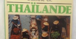 Alain Thailande